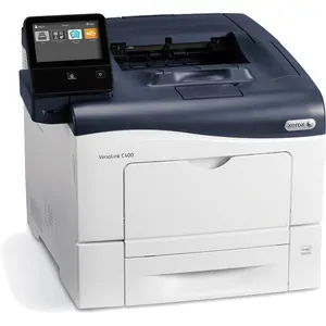 Замена принтера Xerox C400DN в Санкт-Петербурге